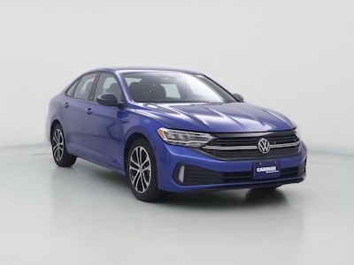 2024 Volkswagen Jetta Sport -
                  Houston, TX