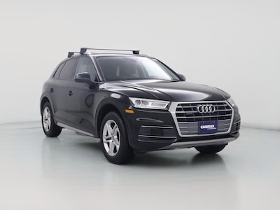 2018 Audi Q5 Premium -
                Richmond, TX