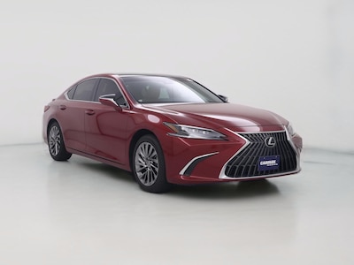 2024 Lexus ES  -
                  Richmond, TX