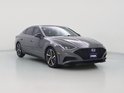 2022 Hyundai Sonata SEL Plus -
                Richmond, TX