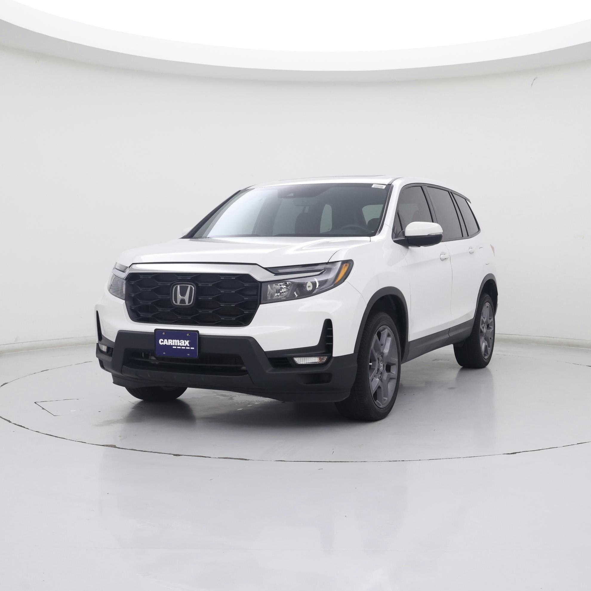 Thumbnail: 2022 Honda Passport - 4
