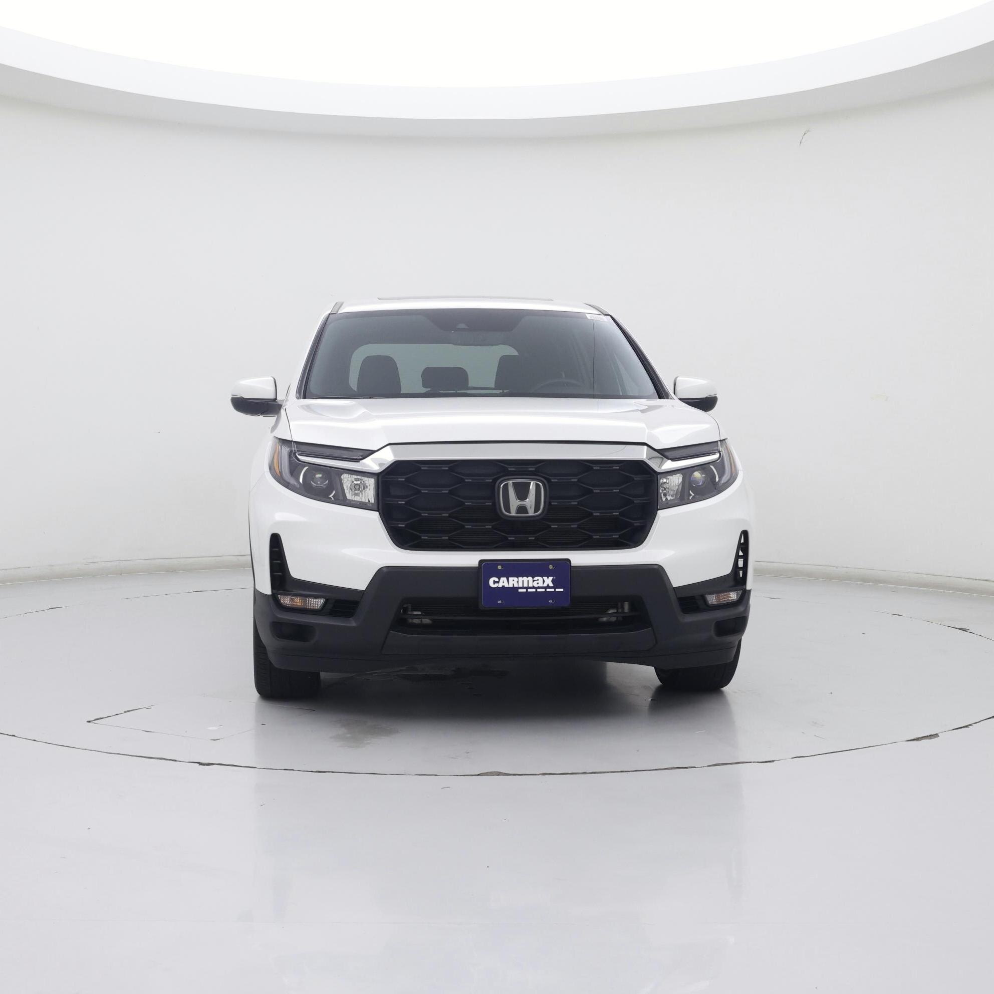 Thumbnail: 2022 Honda Passport - 5