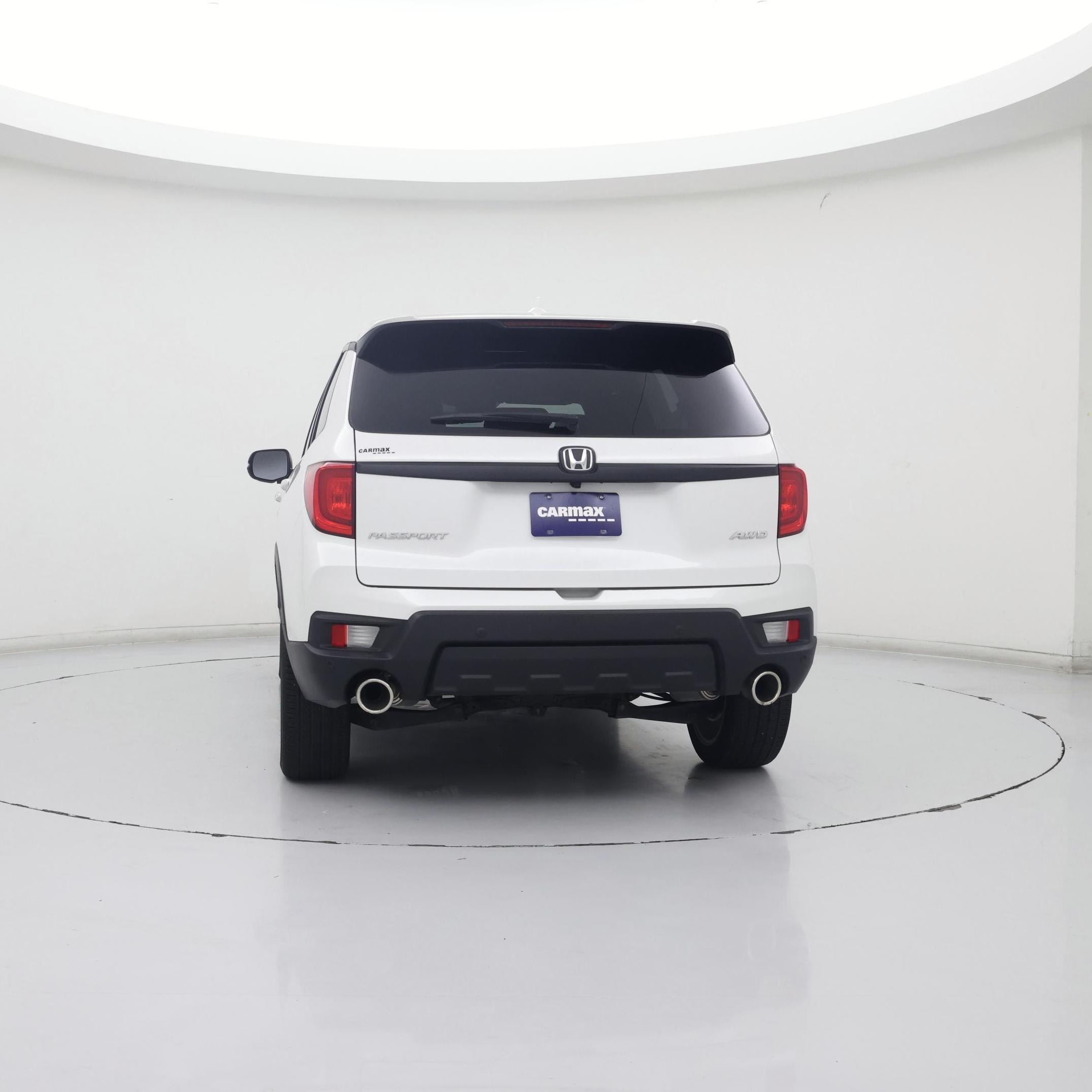 Thumbnail: 2022 Honda Passport - 6