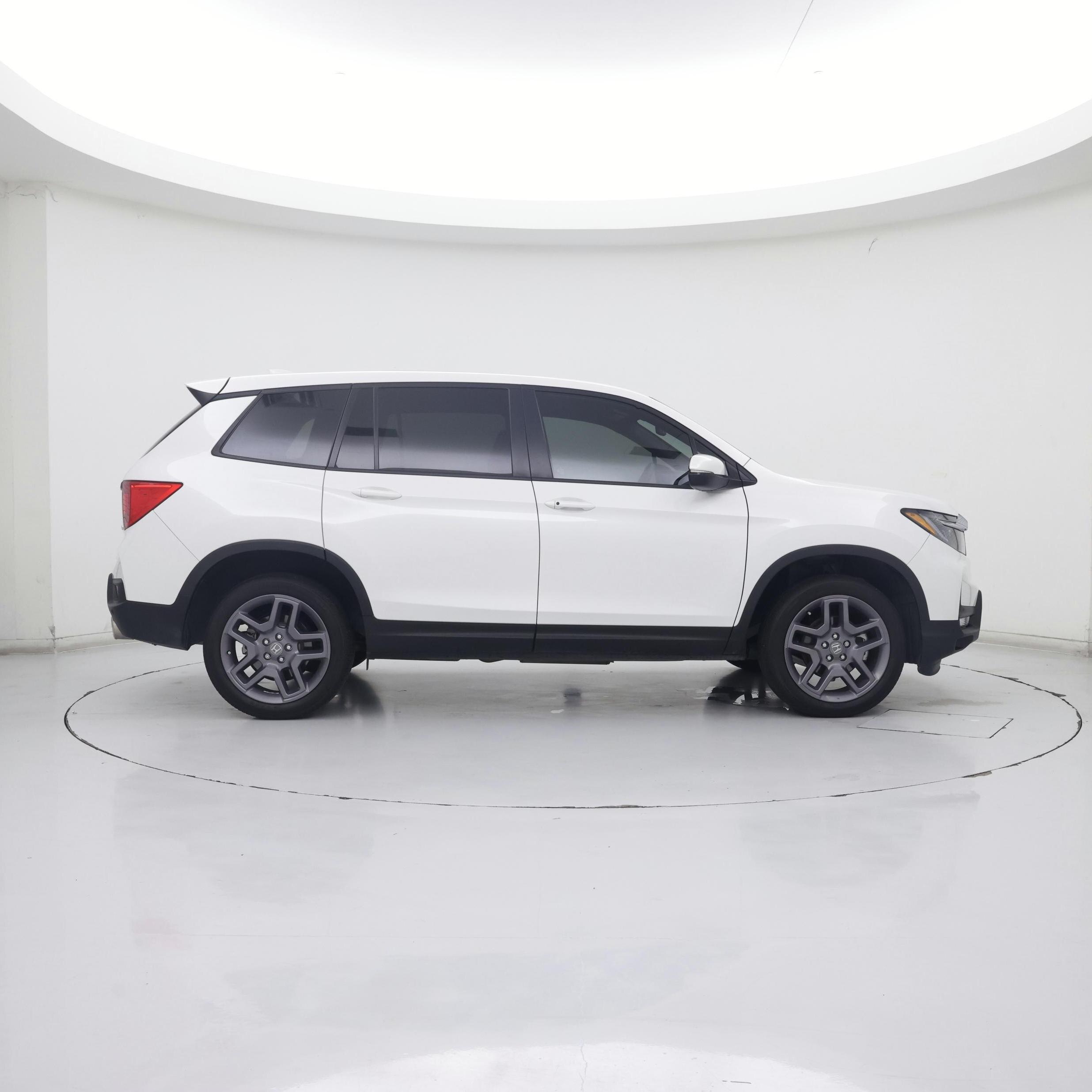 Thumbnail: 2022 Honda Passport - 7