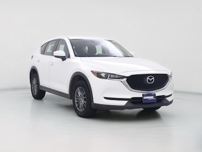 2018 Mazda CX-5 Sport -
                  Katy, TX