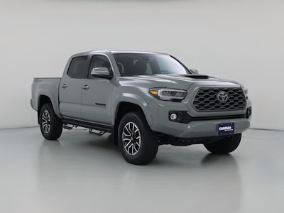 2023 Toyota Tacoma TRD Sport -
                Houston, TX