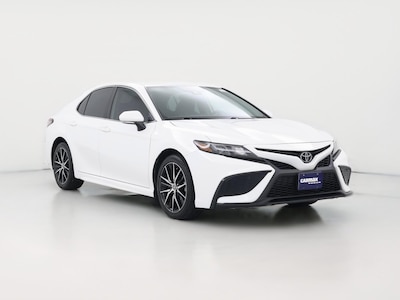 2023 Toyota Camry SE -
                Houston, TX