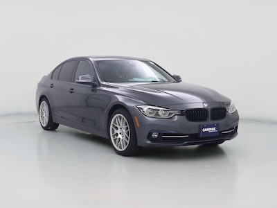 2017 BMW 3 Series 340i -
                Richmond, TX