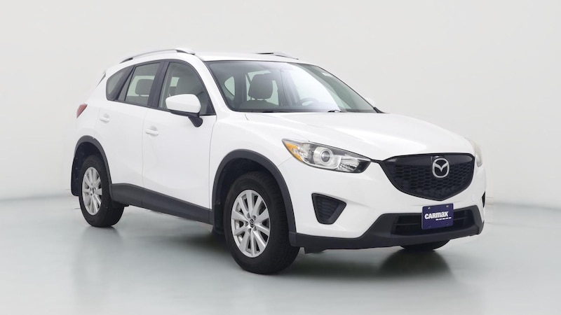 2014 Mazda CX-5 Sport Hero Image