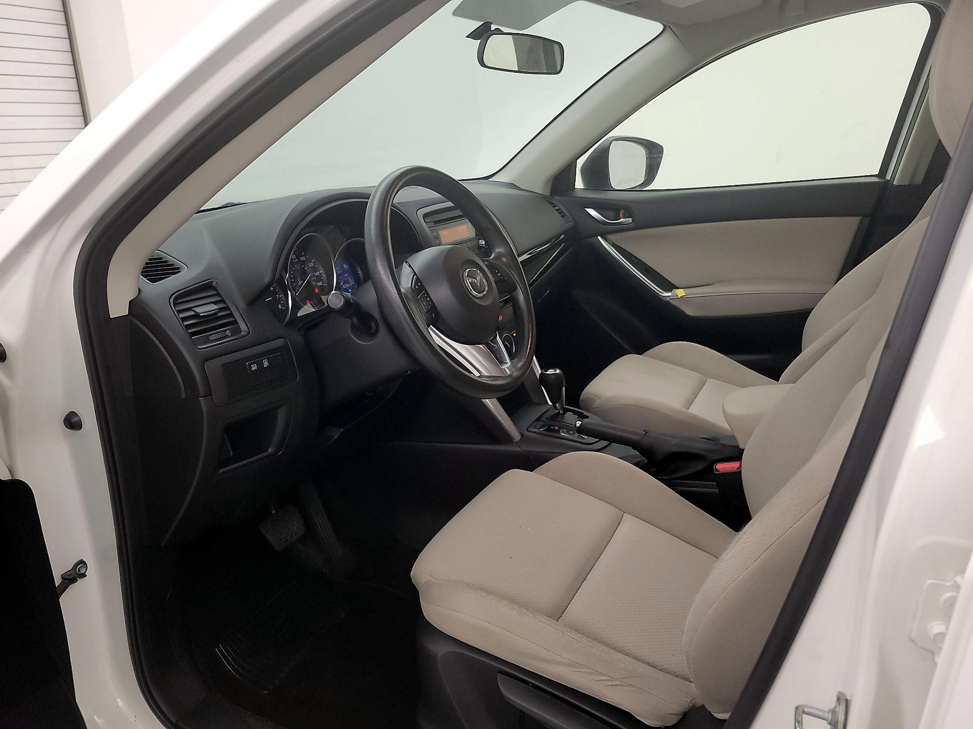 Thumbnail: 2014 Mazda CX-5 - 11