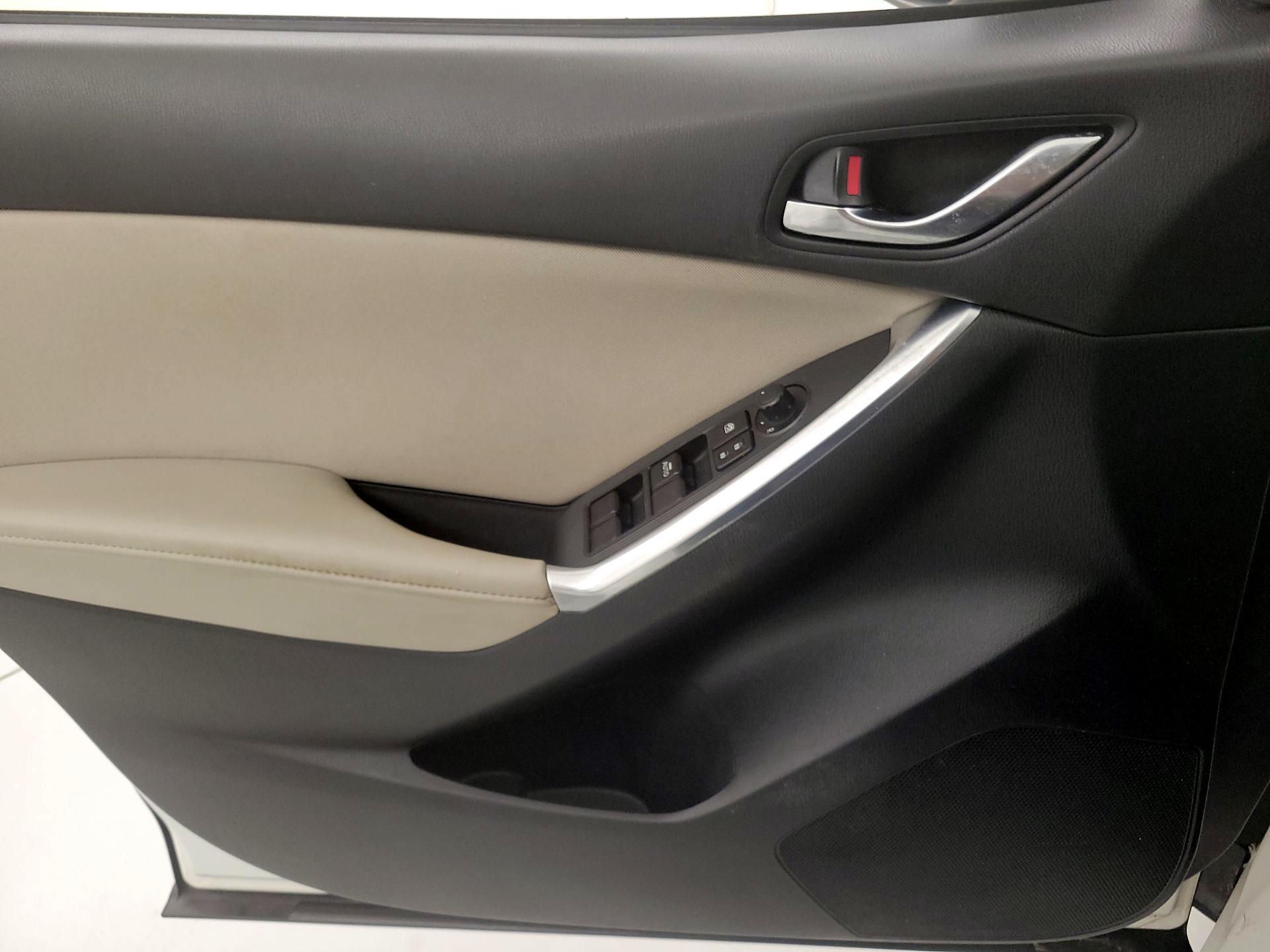Thumbnail: 2014 Mazda CX-5 - 12
