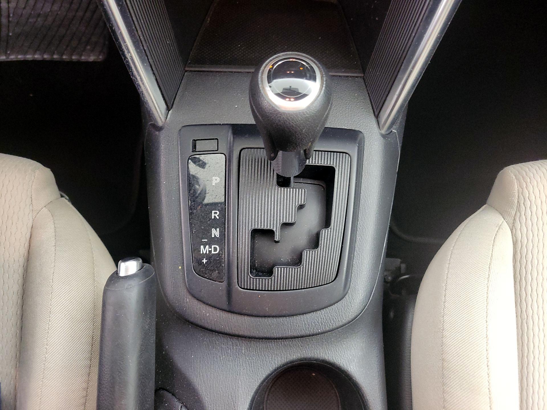 Thumbnail: 2014 Mazda CX-5 - 16