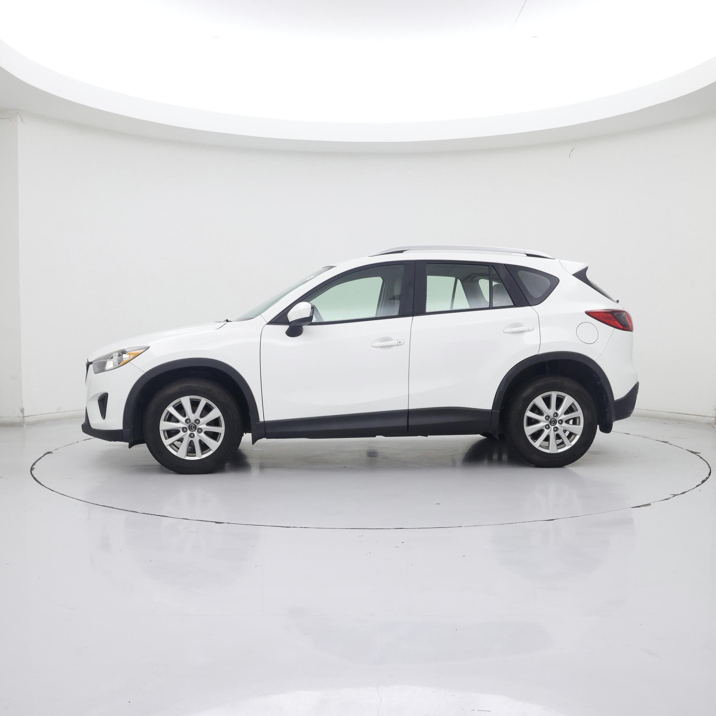 Thumbnail: 2014 Mazda CX-5 - 3