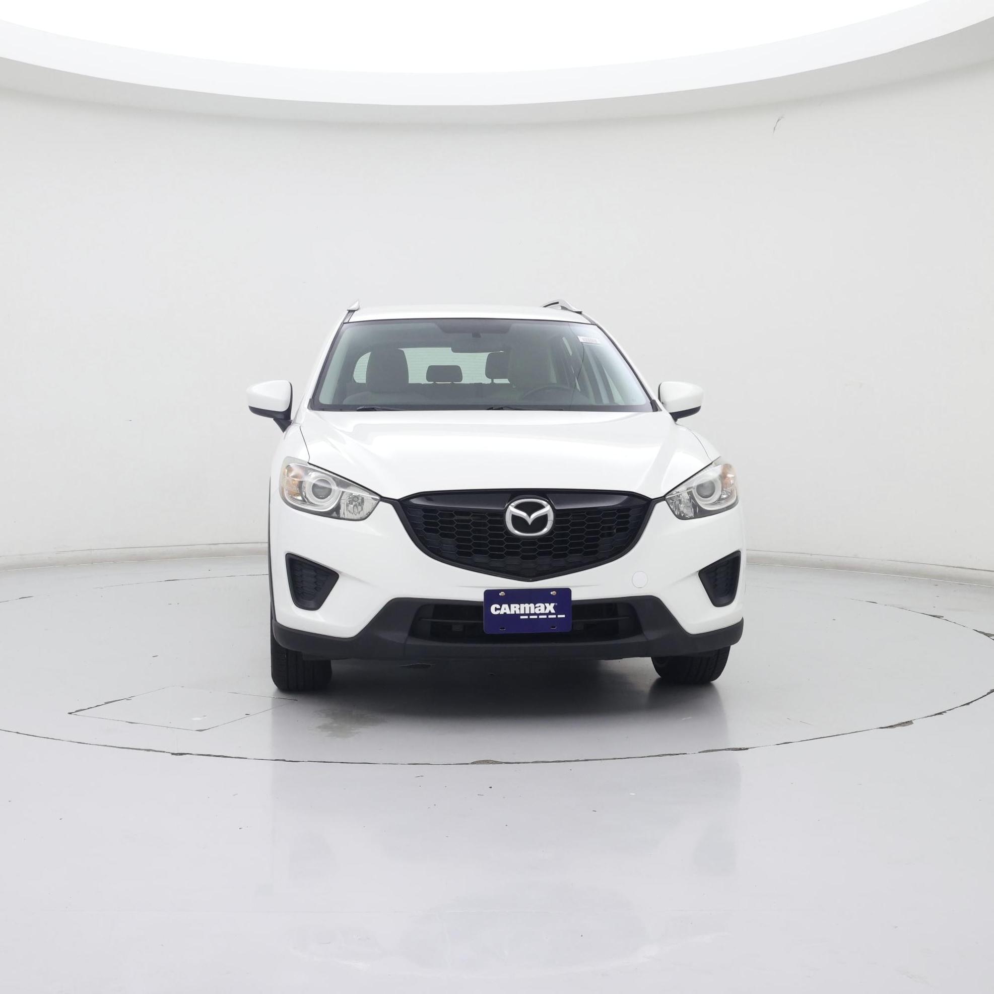Thumbnail: 2014 Mazda CX-5 - 5