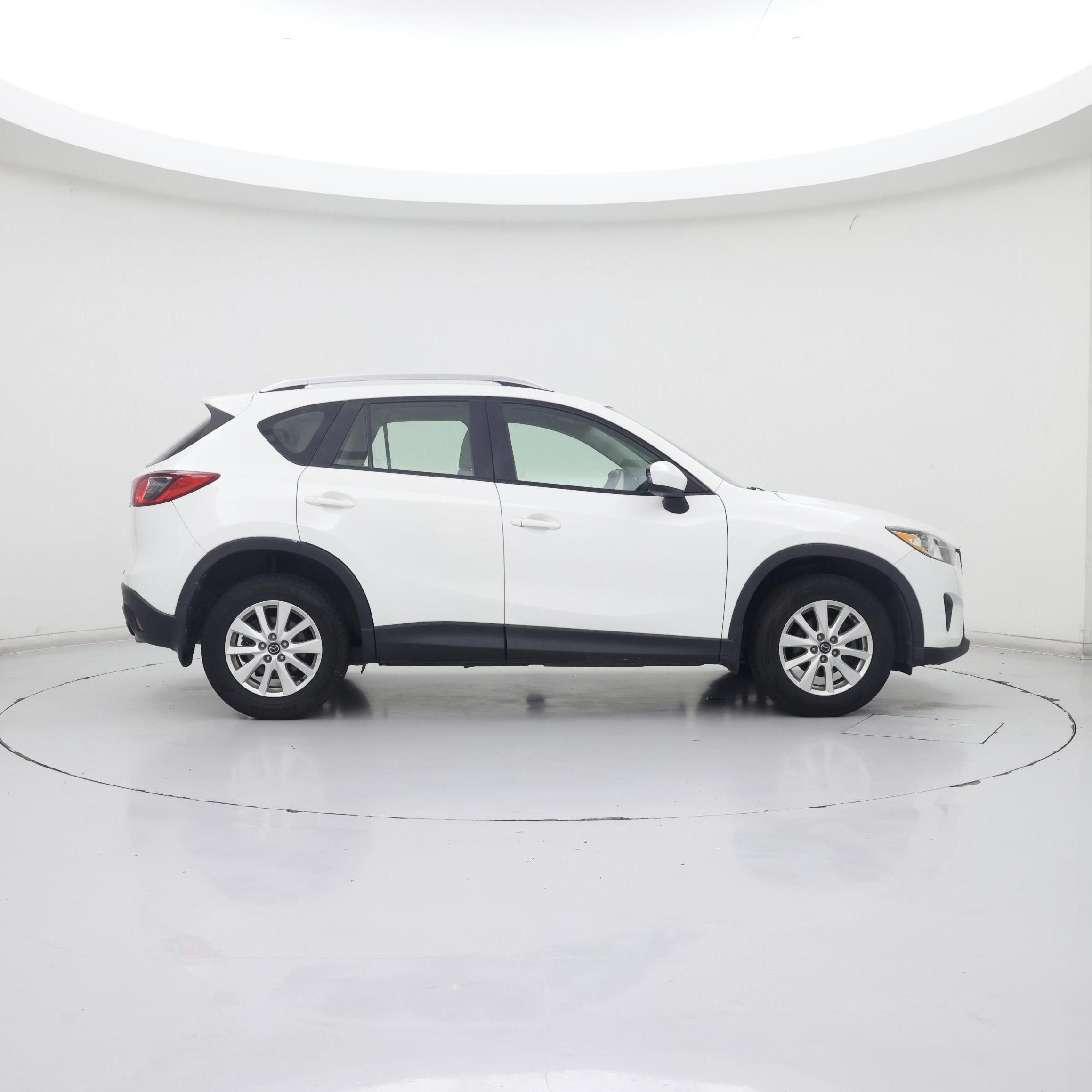 Thumbnail: 2014 Mazda CX-5 - 7
