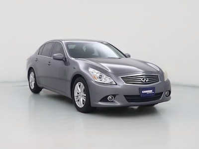 2013 INFINITI G37 Journey -
                Richmond, TX