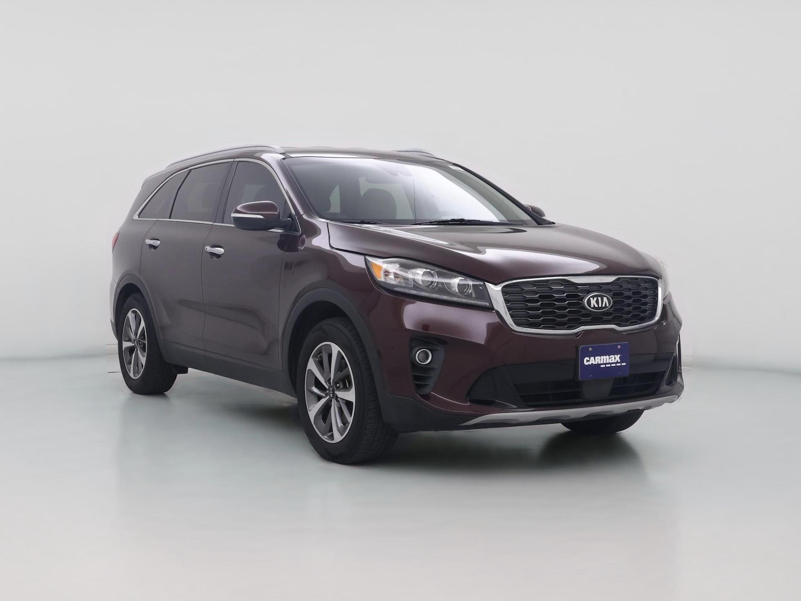 2019 Kia Sorento EX