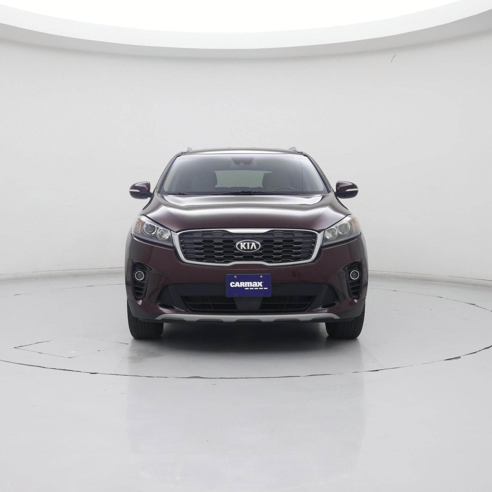 Thumbnail: 2019 Kia Sorento - 5