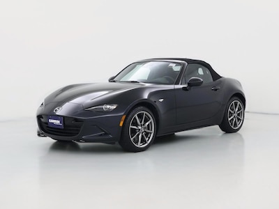 2022 Mazda MX-5 Miata Grand Touring -
                Houston, TX