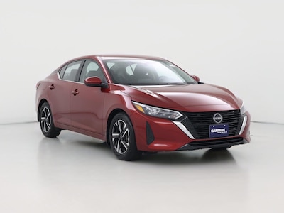 2024 Nissan Sentra SV -
                  Katy, TX