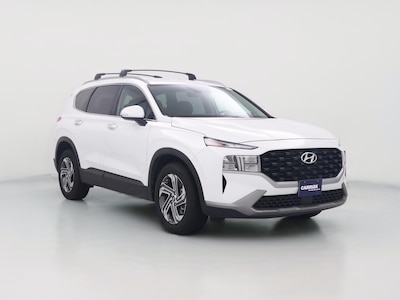 2023 Hyundai Santa Fe SEL -
                  Richmond, TX
