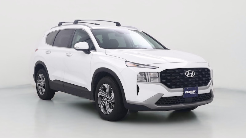 2023 Hyundai Santa Fe SEL Hero Image
