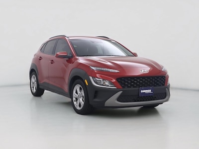 2022 Hyundai Kona SEL -
                  Richmond, TX