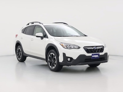 2023 Subaru Crosstrek Premium -
                Houston, TX