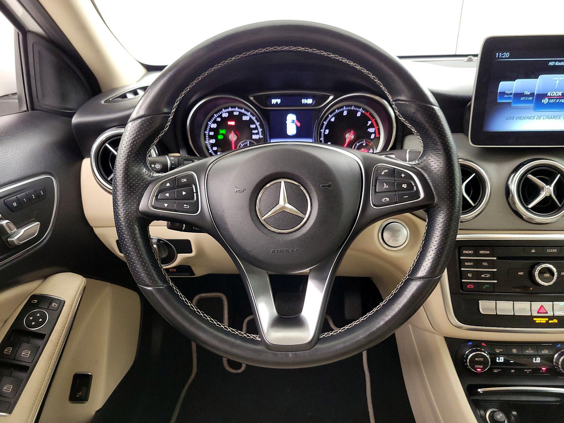 Thumbnail: 2019 Mercedes-Benz GLA - 10