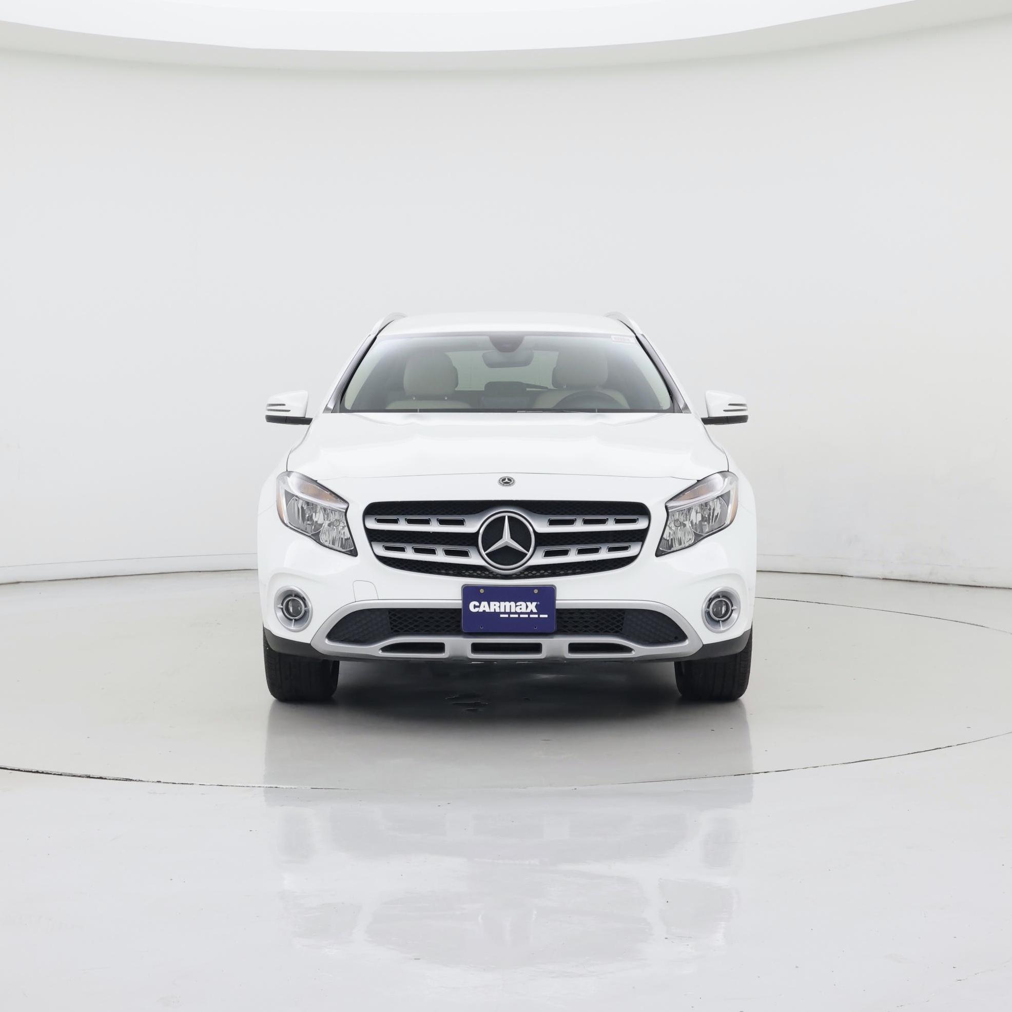 Thumbnail: 2019 Mercedes-Benz GLA - 5