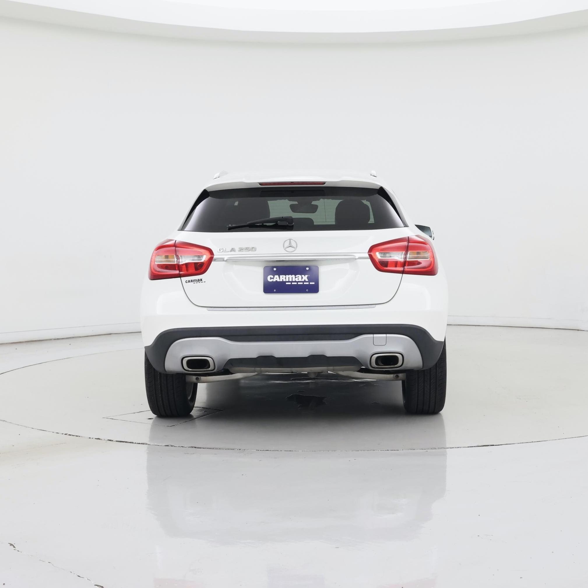 Thumbnail: 2019 Mercedes-Benz GLA - 6