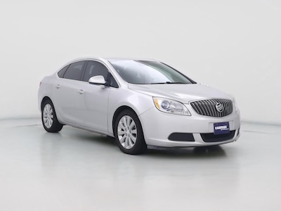 2016 Buick Verano  -
                  Richmond, TX