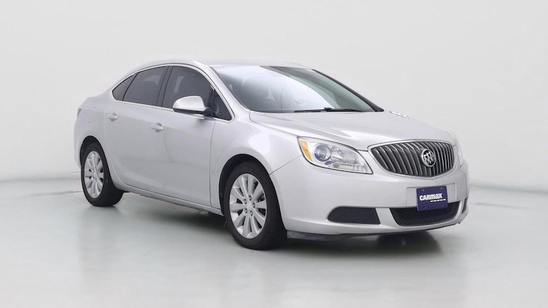 2016 Buick Verano  Hero Image