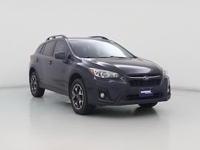 2019 Subaru Crosstrek Premium -
                  College Station, TX
