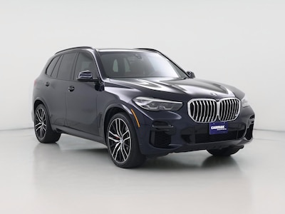 2023 BMW X5 xDrive40i -
                Houston, TX