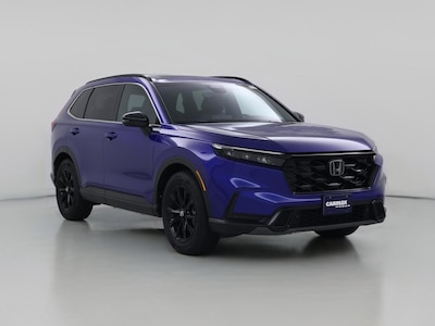 2024 Honda CR-V Sport-L -
                Houston, TX