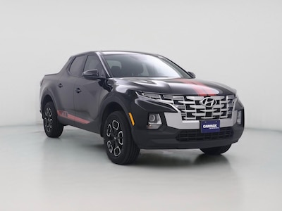 2022 Hyundai Santa Cruz SEL -
                  Richmond, TX