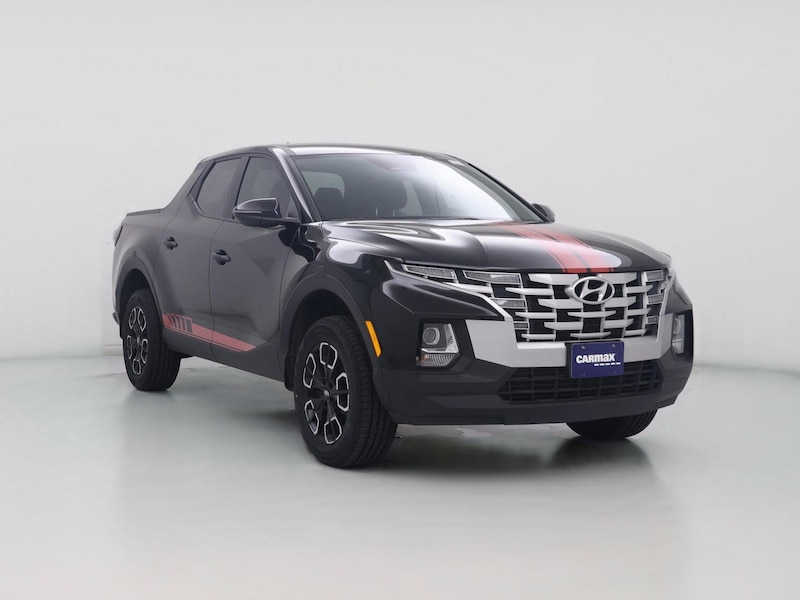 2022 Hyundai Santa Cruz SEL -
                  Katy, TX