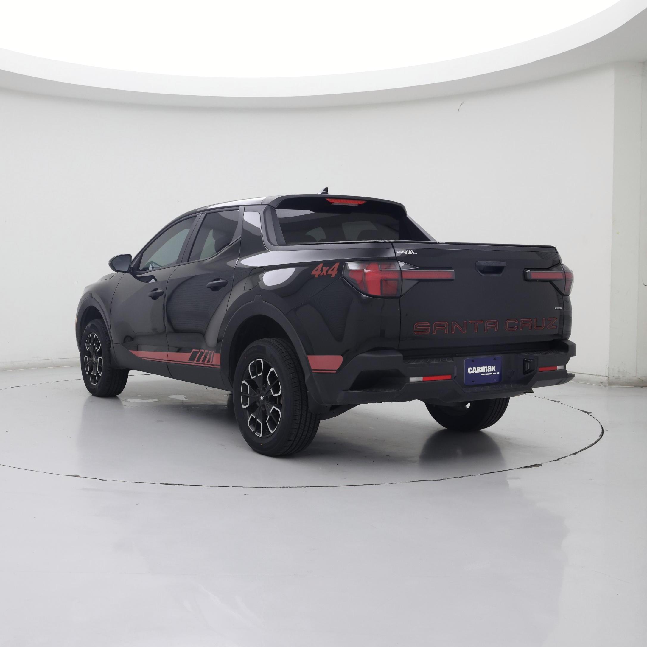 Thumbnail: 2022 Hyundai Santa Cruz - 2