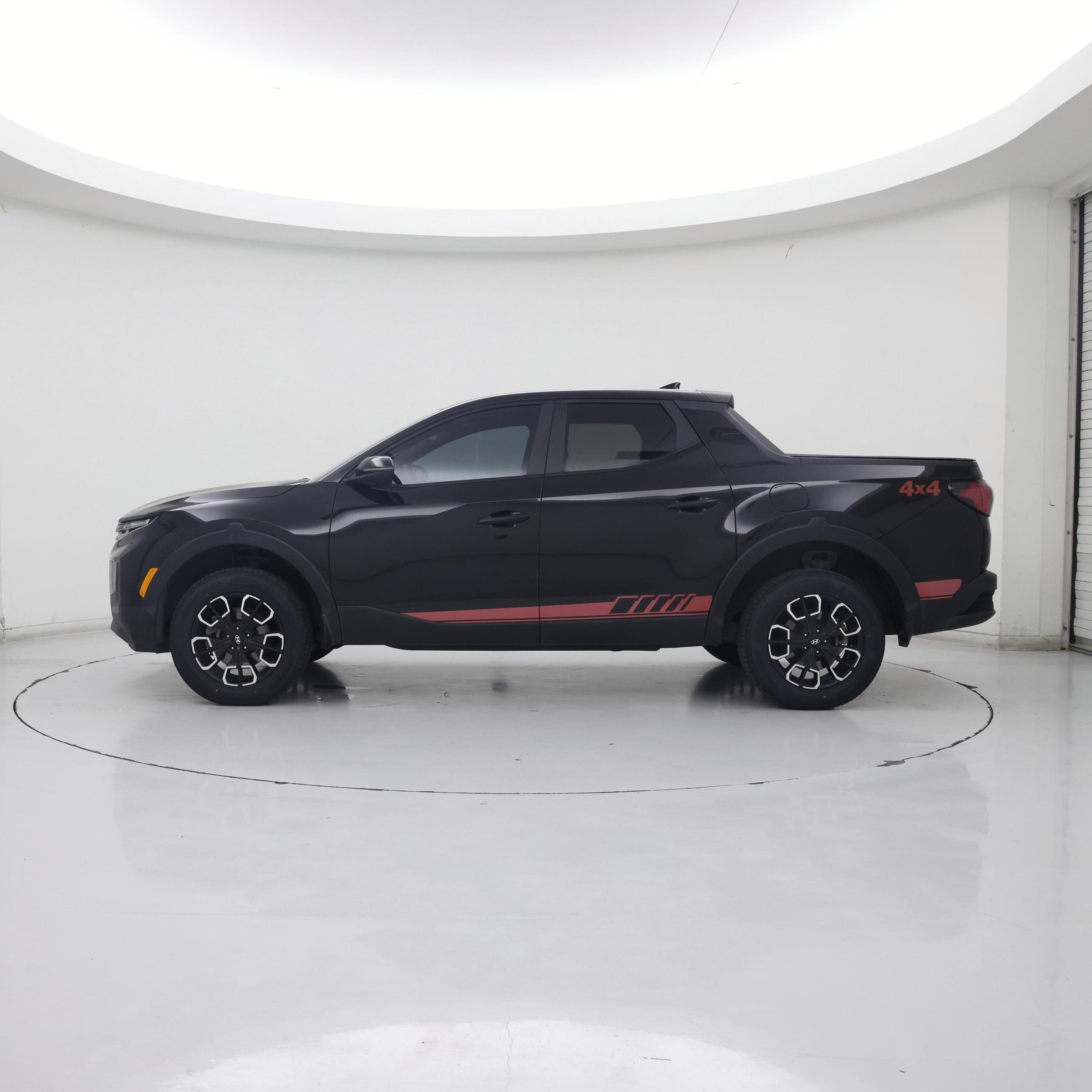 Thumbnail: 2022 Hyundai Santa Cruz - 3