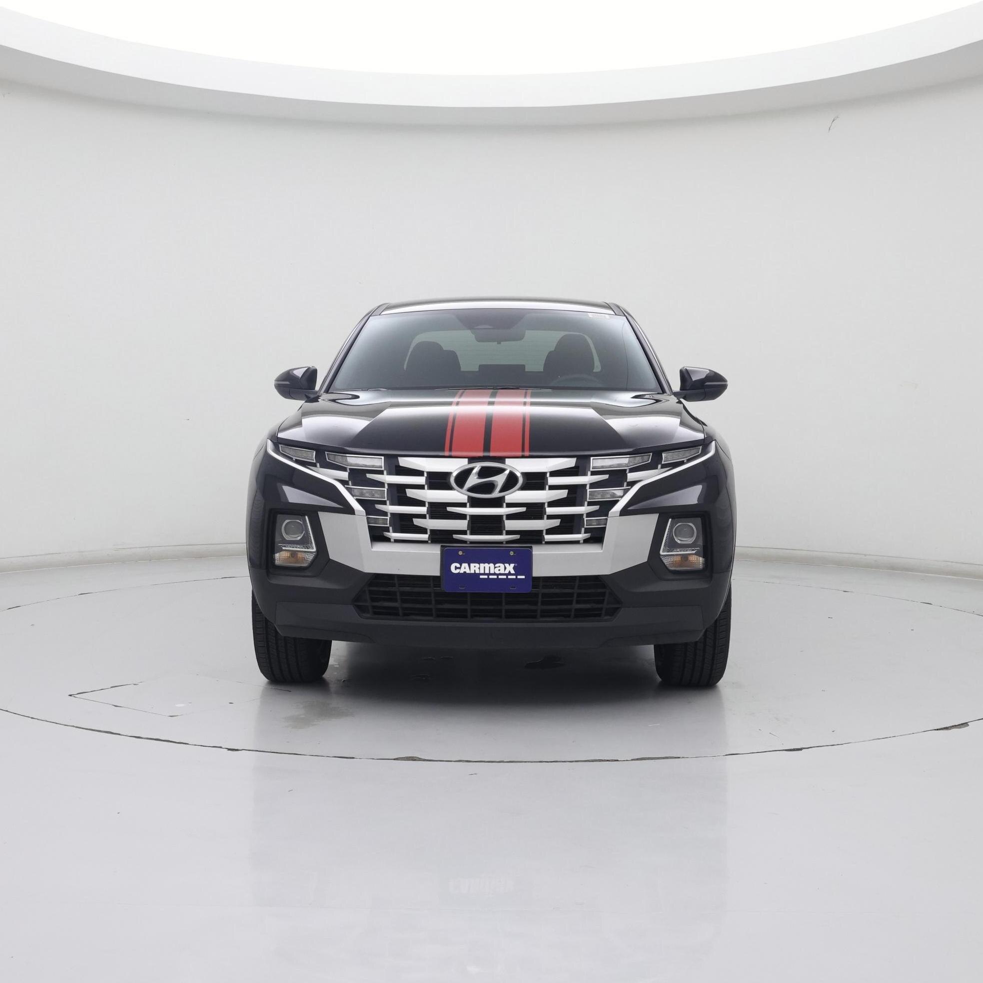 Thumbnail: 2022 Hyundai Santa Cruz - 5
