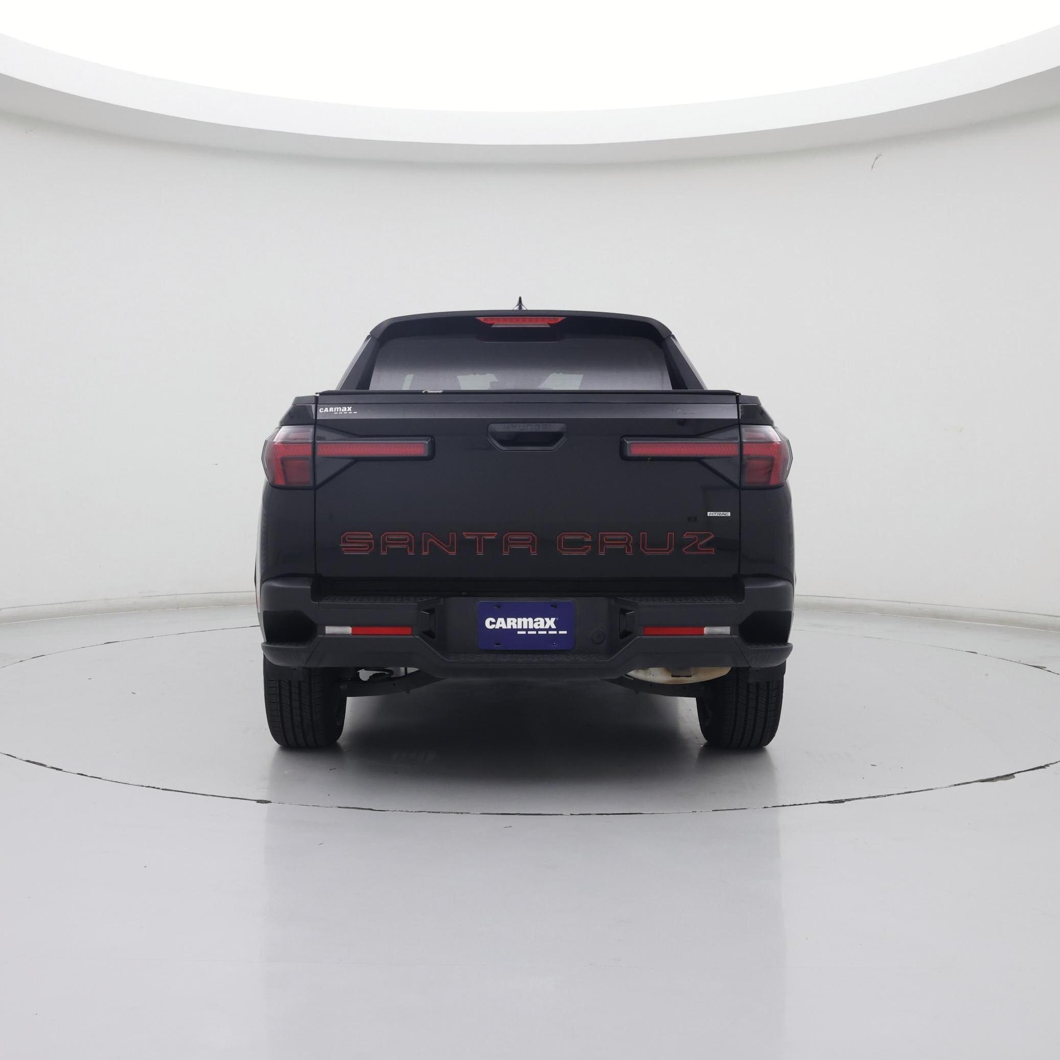 Thumbnail: 2022 Hyundai Santa Cruz - 6