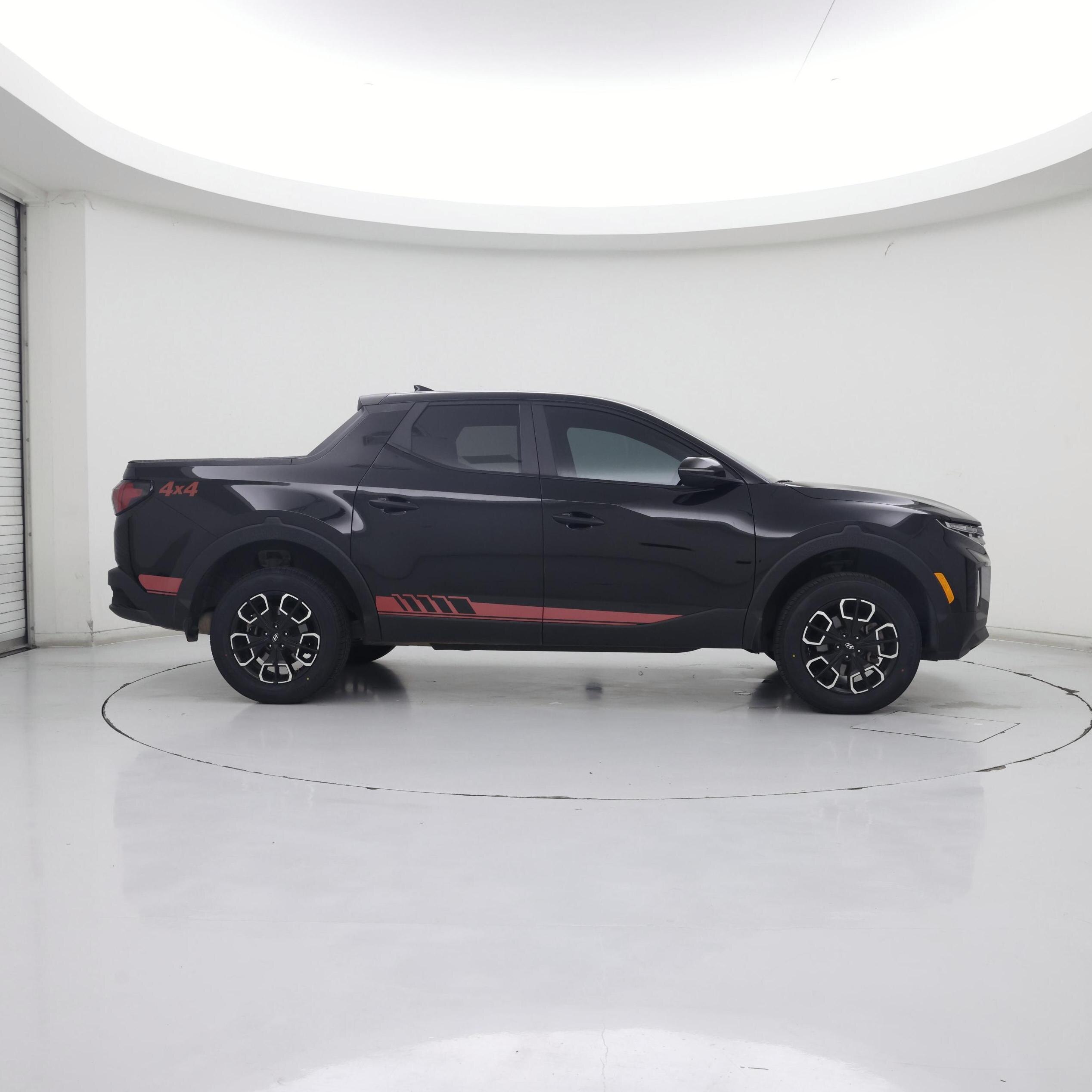 Thumbnail: 2022 Hyundai Santa Cruz - 7