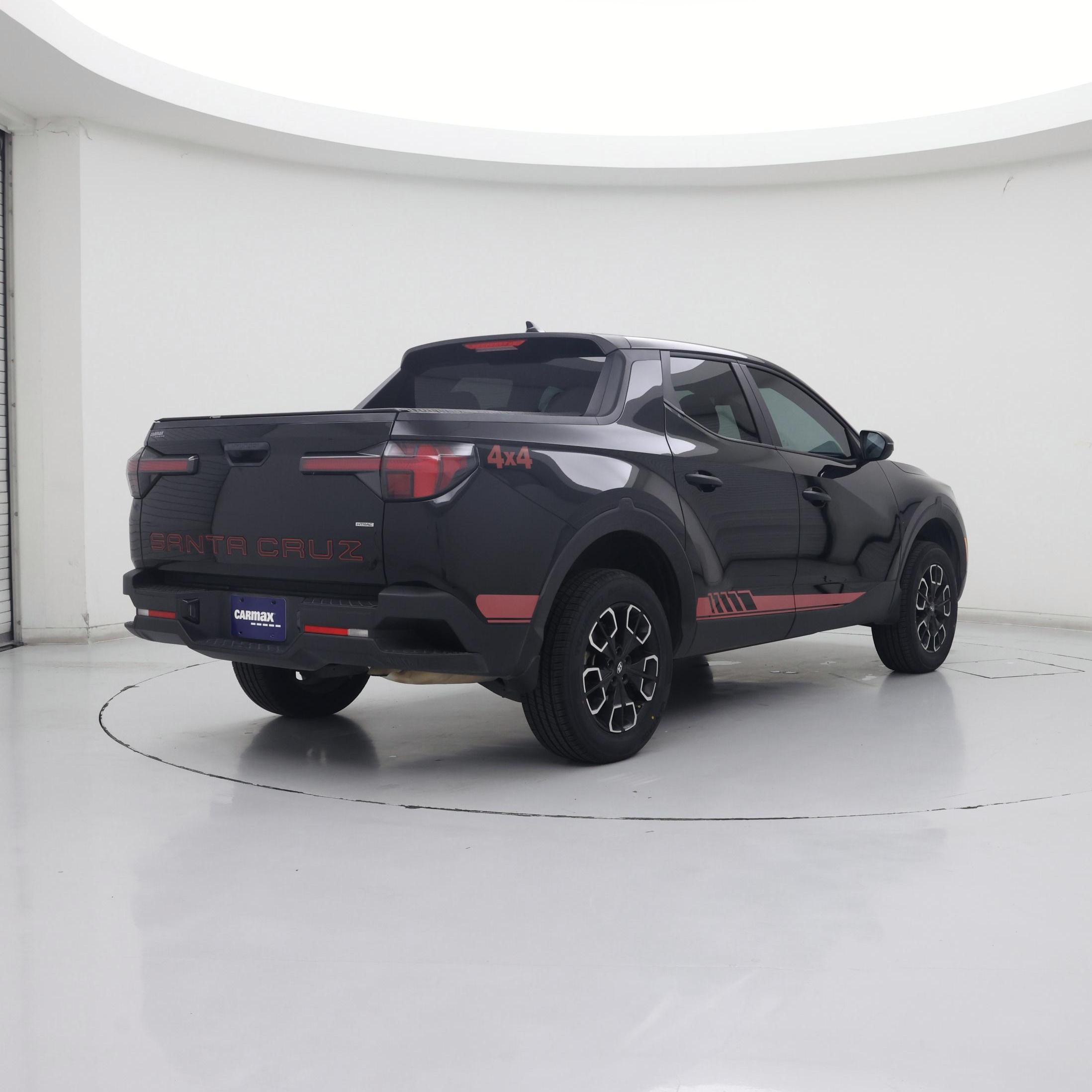 Thumbnail: 2022 Hyundai Santa Cruz - 8