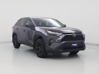 2024 Toyota RAV4 LE -
                  College Station, TX