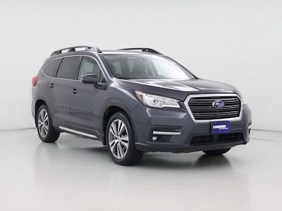 2020 Subaru Ascent Limited -
                  Houston, TX