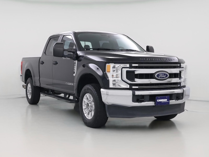 2021 Ford F-250 XL -
                  Irving, TX