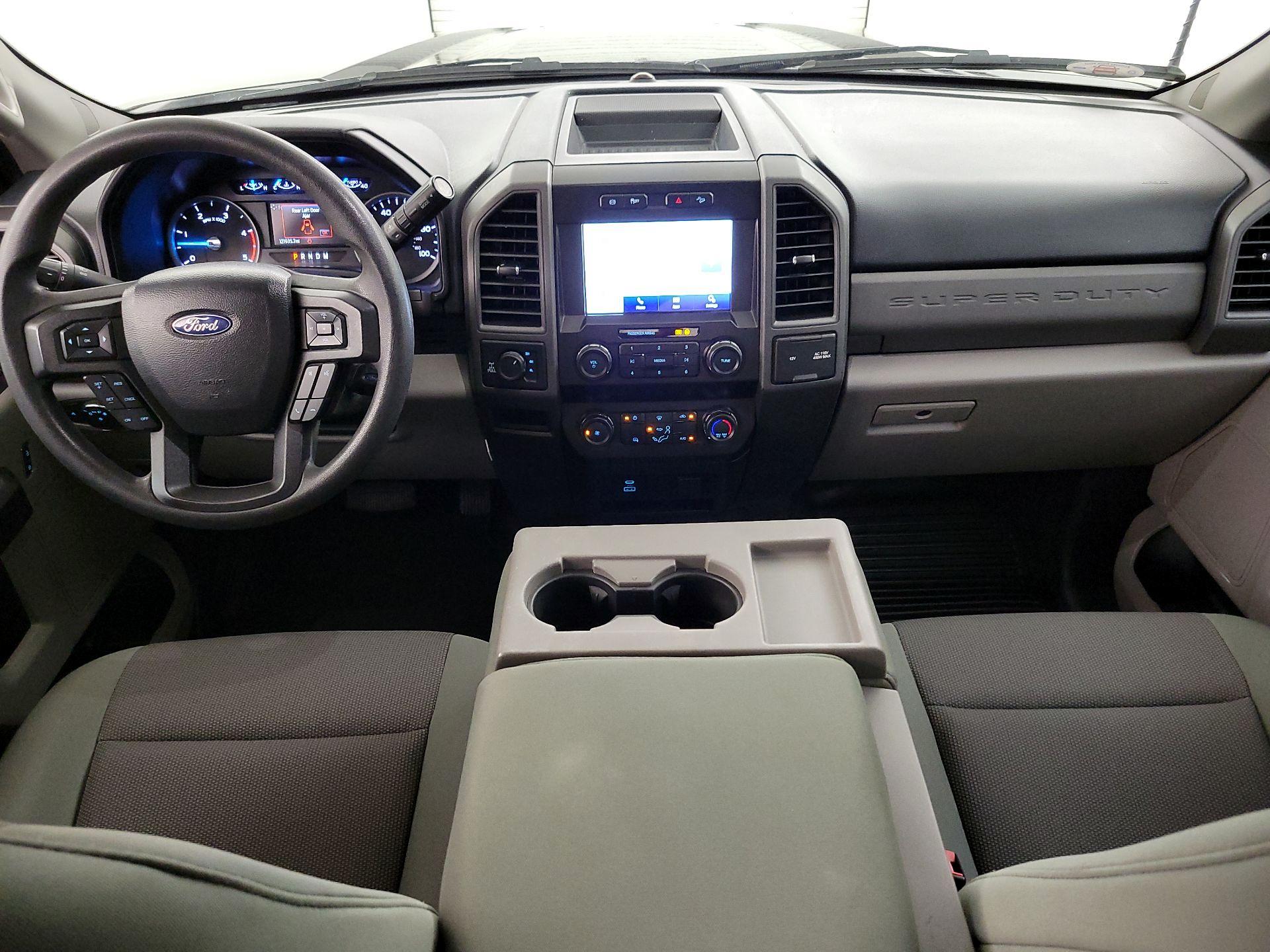 Thumbnail: 2021 Ford F-250 - 9
