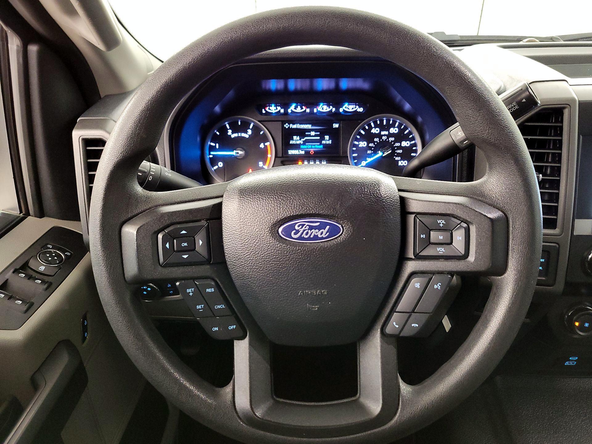 Thumbnail: 2021 Ford F-250 - 10
