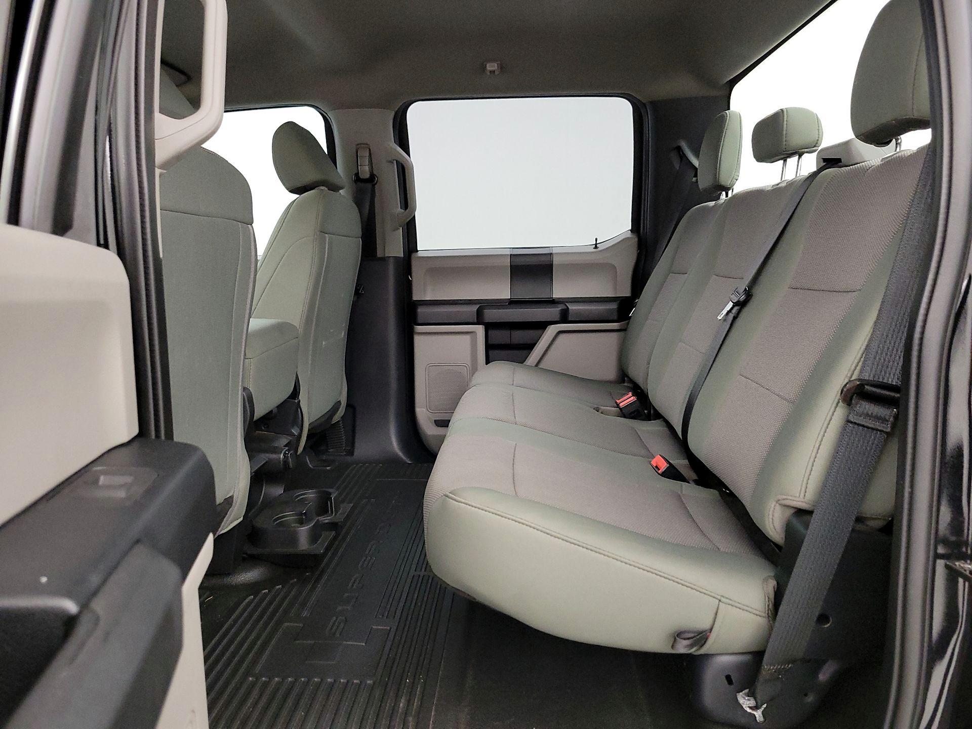 Thumbnail: 2021 Ford F-250 - 19